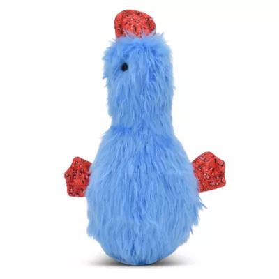 Product Multipet® Duckworth Squeaker Plush Dog Toy