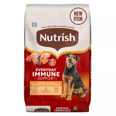 Product Rachel Ray Nutrish Everyday Immune Dog Food Chicken Salmon