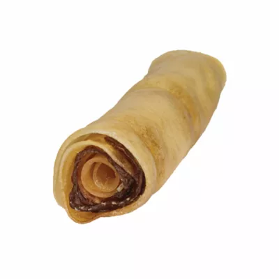 Product Redbarn Collagen Wrapped Esophagus Slices Dog Treats