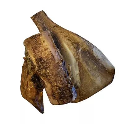 Product Roam Small Venison Variety Pack of Bones Dog Treats 1 LB