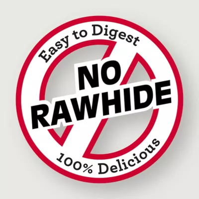 Product SmartBones Chicken Wrapped Stuffed Twists Dog Treats 10 Count 13.7 OZ