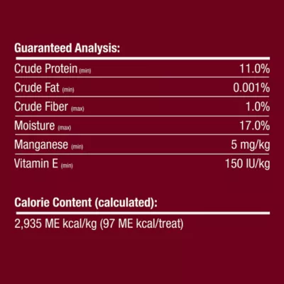 Product SmartBones Chicken Wrapped Stuffed Twists Dog Treats 10 Count 13.7 OZ