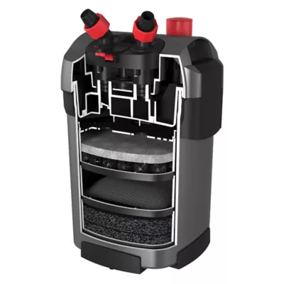 Product Marineland Magniflow Canister Filter