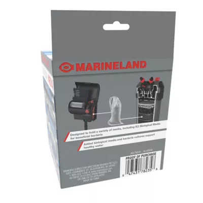 Product Marineland Reusable Media Bags 4 ct