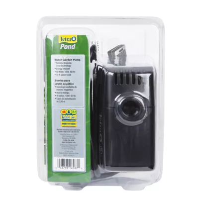 Product TetraPond Water Garden Pump