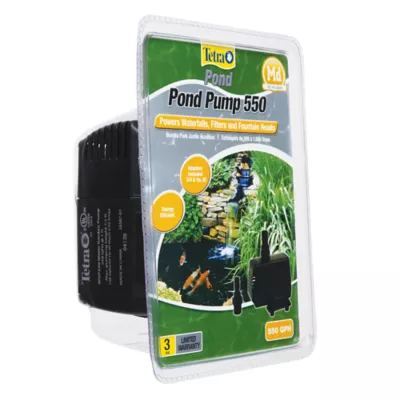 Product TetraPond Water Garden Pump