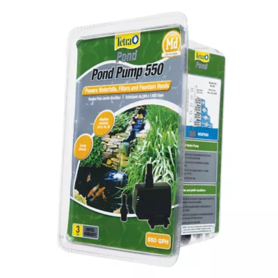 Product TetraPond Water Garden Pump