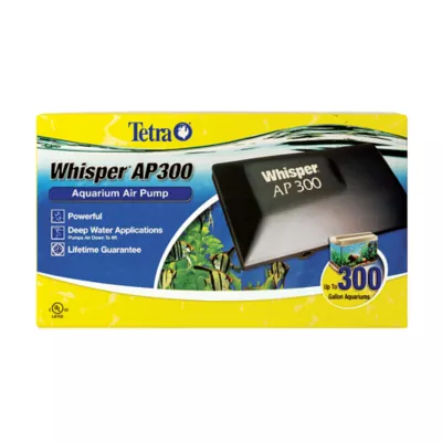 Product Marineland AP 300 Aquarium Air Pump