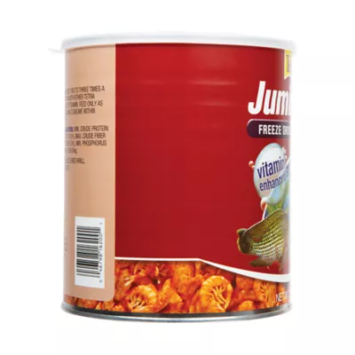 Product Tetra JumboKrill Freeze Dried 14 oz