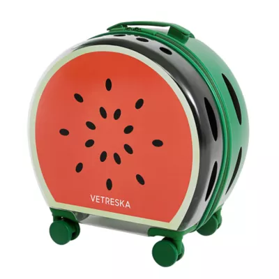 Product Vetreska Bubble Pet Carrier - Watermelon