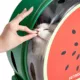 Product Vetreska Bubble Pet Carrier - Watermelon
