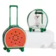 Product Vetreska Bubble Pet Carrier - Watermelon