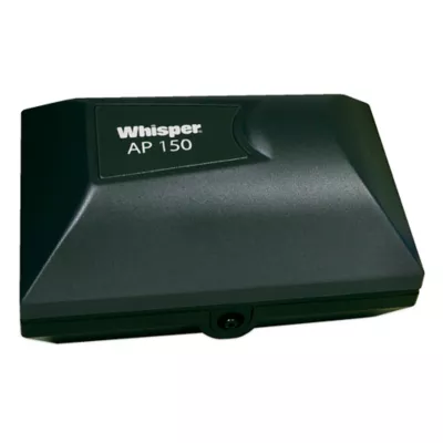 Product Tetra Whisper AP150 Aquarium Air Pump