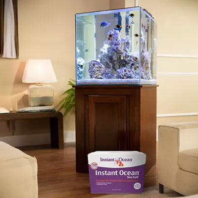 Product Instant Ocean Sea Salt 200 Gal