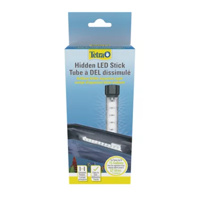 Product Tetra 6" Hidden LED Stick 3S 12 ct
