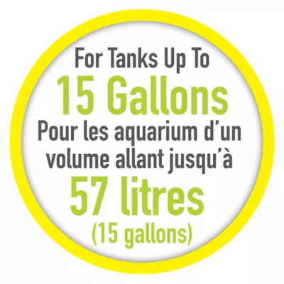 Product Tetra 6" Hidden LED Stick 3S 12 ct