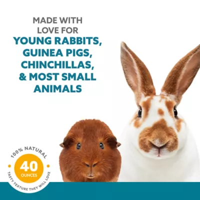 Product Full Cheeks™ Natural Alfalfa Hay