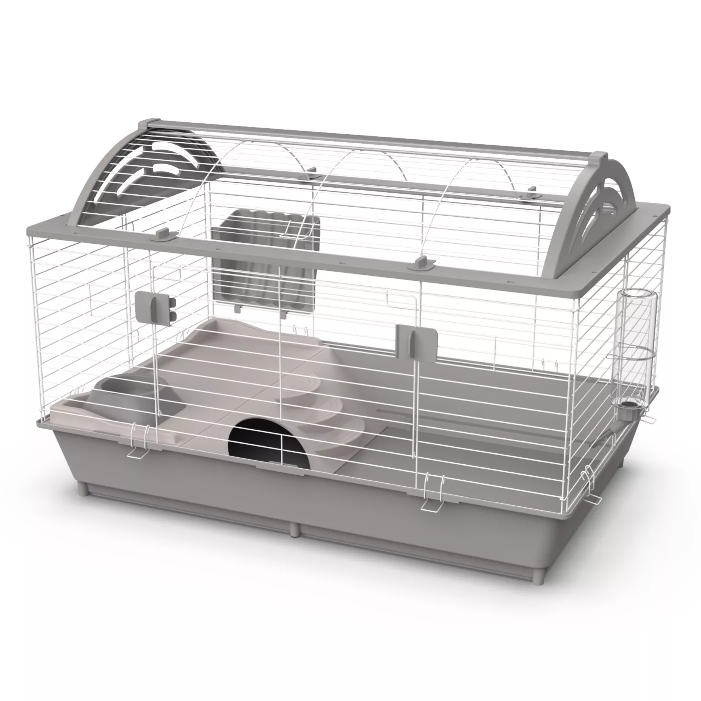 Full Cheeks™ Start-Up Dream Home