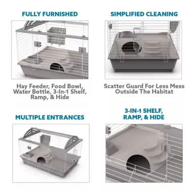 Product Full Cheeks™ Start-Up Dream Home