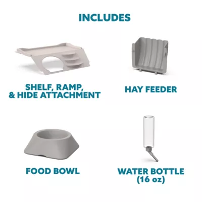 Product Full Cheeks™ Start-Up Dream Home