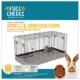 Product Full Cheeks™ Simple & Spacious Home, Rabbit or Guinea Pig Habitat