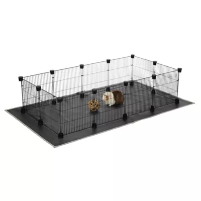 Product Full Cheeks™ Modular Play & Exercise Pen With Liner