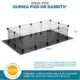 Product Full Cheeks™ Modular Play & Exercise Pen With Liner