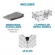 Product Full Cheeks™ Modular Play & Exercise Pen With Liner
