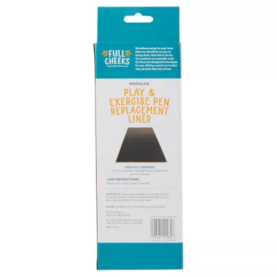 Product Full Cheeks™ Modular Play & Exercise Pen Replacement Liner