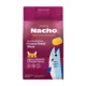Product Made By Nacho Cat - Salmon, Whitefish, Pumpkin, 4 LB