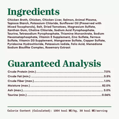 Product Nutro Cat -  Adult, Wet Food, Cuts in Gravy, Split Cup, 2.64 OZ