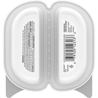 Product Nutro Cat -  Adult, Wet Food, Cuts in Gravy, Split Cup, 2.64 OZ