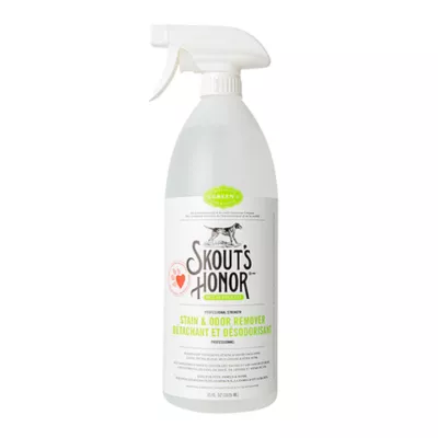 Product Skout's Honor All Purpose Stain & Odour Remover - 35oz
