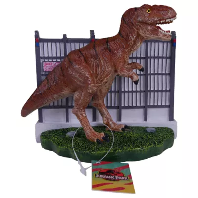 Product Jurassic Park T-Rex Reptile Ornament