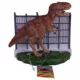 Product Jurassic Park T-Rex Reptile Ornament