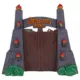 Product Jurassic Park Gate Reptile Hide Ornament