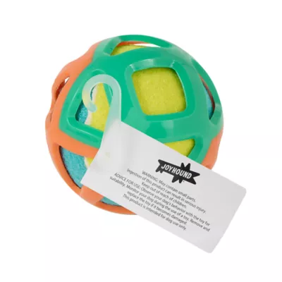 Product Joyhound® Tennis Ball with Cover