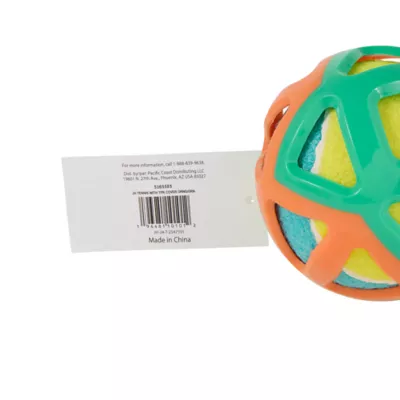 Product Joyhound® Tennis Ball with Cover