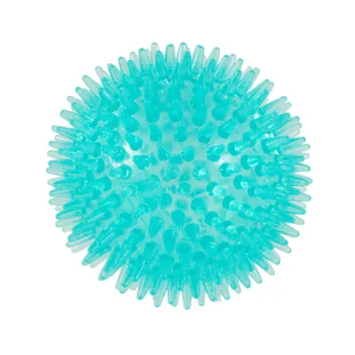 Product Joyhound® Spikey Ball Dog Toy, 3 in
