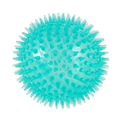 Product Joyhound® Spiky Ball Dog Toy, 4.5 in