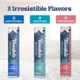 Product Blue Buffalo Tastefuls Mini Purées Cat Food Complement Variety Pack