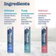Product Blue Buffalo Tastefuls Mini Purées Cat Food Complement Variety Pack