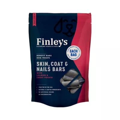 Product Finley's Skin and Coat Benebar 5.5 OZ