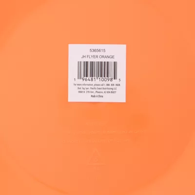 Product Joyhound® Flyer Dog Toy