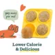 Product WOOF Pupsicle Treat Mix Bacon & Cheese Flavor
