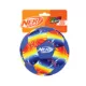 Product Nerf Color Blast Squeaker Ball Dog Toy