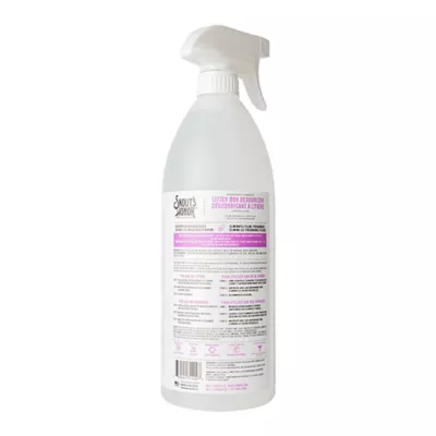 Product Skout's Honor Cat Litter Box Deodorizer - 35 oz