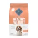 Product Blue Buffalo True Solutions Healthy Weight Adult Dry Dog Food - 4 lb