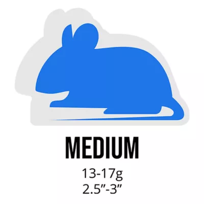 Product Arctic Mice Frozen Medium Mice