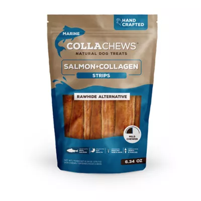 Product Collachews Strips 12 Count 75.6 OZ